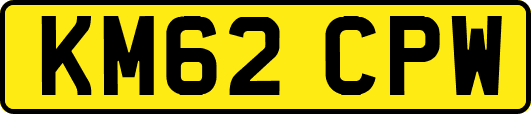 KM62CPW