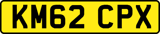 KM62CPX