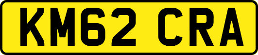 KM62CRA