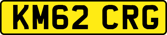 KM62CRG