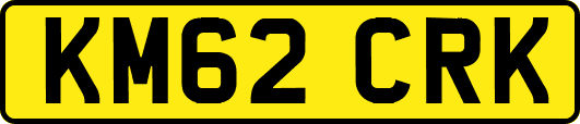 KM62CRK