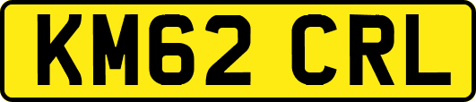 KM62CRL