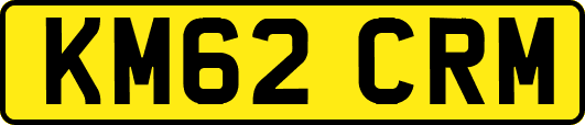 KM62CRM