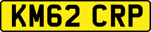 KM62CRP