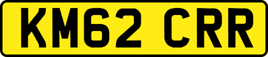 KM62CRR