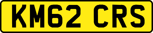 KM62CRS