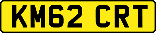 KM62CRT