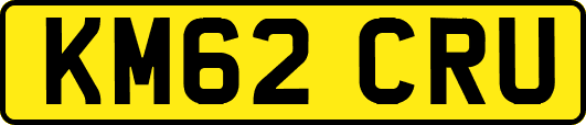 KM62CRU