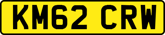 KM62CRW