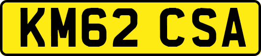 KM62CSA