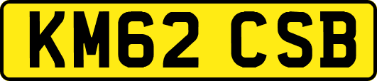 KM62CSB