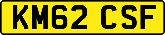 KM62CSF