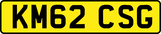 KM62CSG