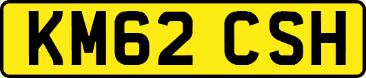 KM62CSH