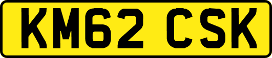 KM62CSK