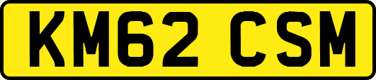 KM62CSM