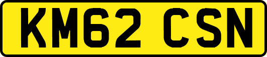 KM62CSN