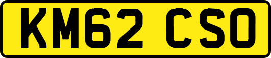 KM62CSO