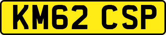 KM62CSP