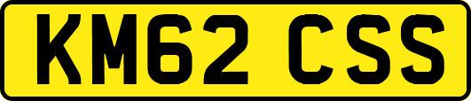 KM62CSS