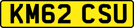 KM62CSU