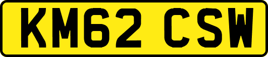 KM62CSW