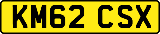 KM62CSX