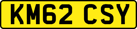 KM62CSY