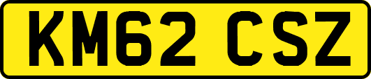 KM62CSZ