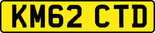 KM62CTD