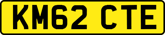 KM62CTE