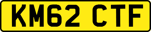 KM62CTF