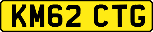 KM62CTG