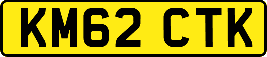KM62CTK