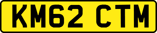 KM62CTM