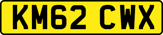 KM62CWX