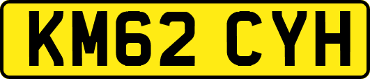 KM62CYH