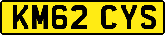 KM62CYS