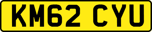 KM62CYU