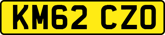 KM62CZO