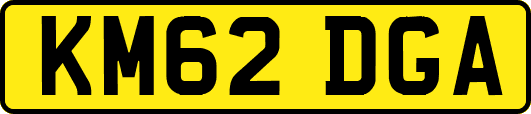 KM62DGA