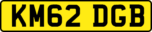KM62DGB