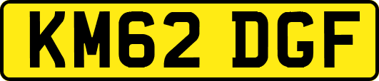 KM62DGF