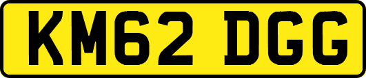 KM62DGG
