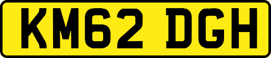 KM62DGH