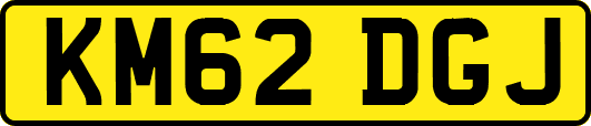 KM62DGJ