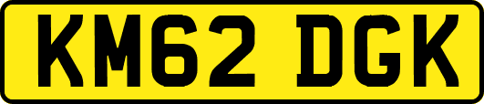 KM62DGK