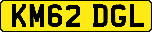 KM62DGL