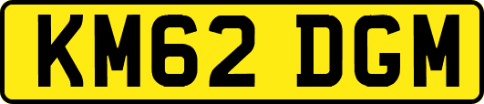KM62DGM