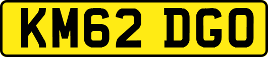 KM62DGO